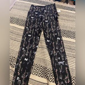 Victorias Secret Leggings